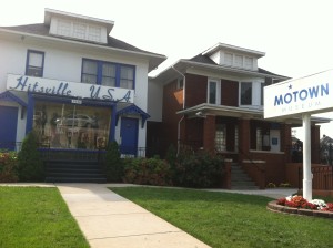 Motown Museum