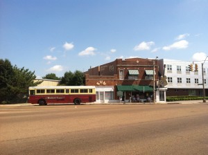 Sun Studios