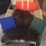 Hans Wegner's Flag Halyard Chair