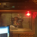 Newt to Oslo Radio Program performance