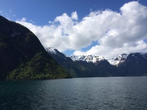 Sognefjord