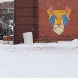 Detroit art