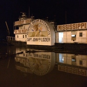 Mississippi River
