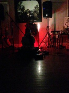 Houston house show