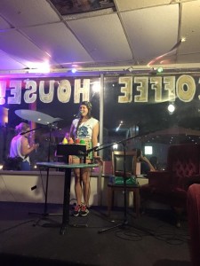 Orlando Open Mic