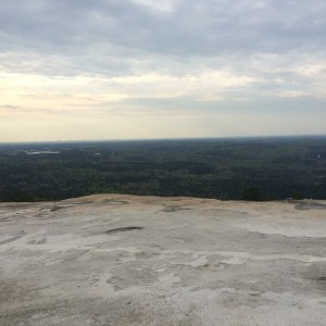 Stone Mountain
