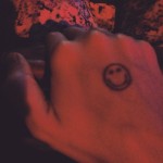 Mammal Open Mic Stamp