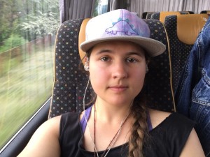 Bus travel