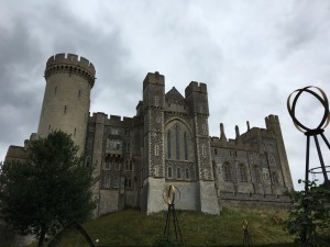 Arundel Castle