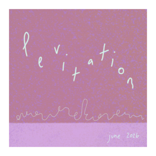 levitation june 2026